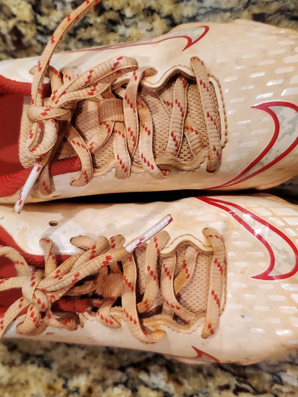Nike Kids Fastflex Cleats